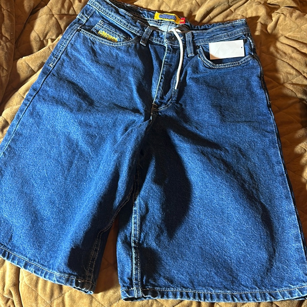 Empyre Ultra Loose Shorts